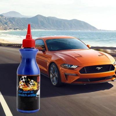 Multi-purpose Car/Moto Scratch Remover